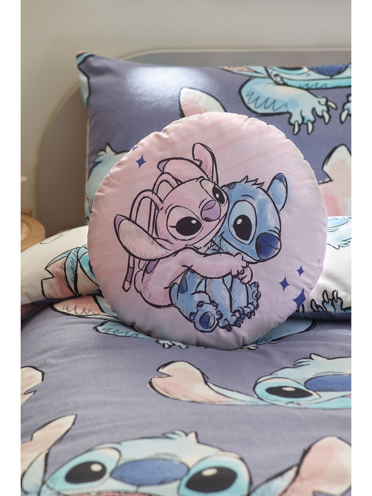Disney Lilo & Stitch 100% katoenen kussen - Image 4 of 5