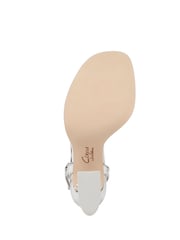 Argint/Argintiu - Sandale Circus NY cu barete  Hartlie - Imaginea 7 din 7