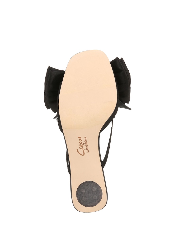 Circus NY Natalina Heeled Sandals - Image 7 of 7