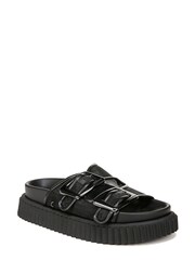Circus NY Cris Mesh Slip-on Sandals - Image 3 of 7