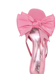 Circus NY Natalina Heeled Sandals - Image 6 of 7