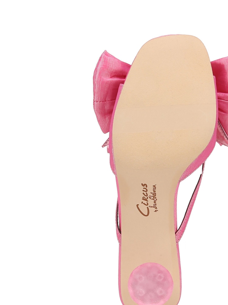Circus NY Natalina Heeled Sandals - Image 7 of 7 Circus NY Natalina Heeled Sandals - Image 7 of 7