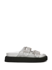 Circus NY Cris Mesh Slip-on Sandals - Image 1 of 7
