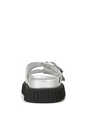 Circus NY Cris Mesh Slip-on Sandals - Image 5 of 7