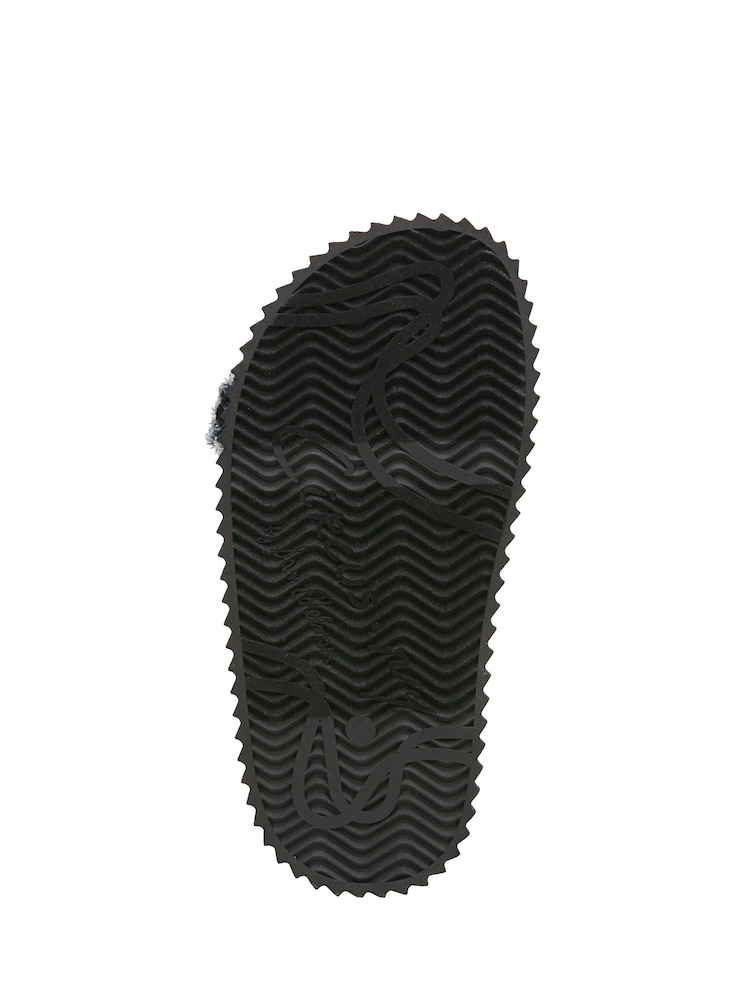 Circus NY Cris Mesh Slip-on Sandals - Image 7 of 7