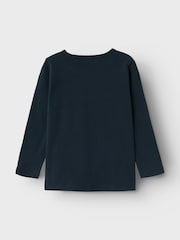 Name It Blue Paw Patrol Long Sleeve T-Shirt and Joggers Set - Image 3 of 4