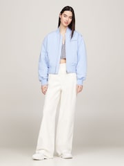 Tommy Jeans Classics Bomber Jacket - Image 2 of 8