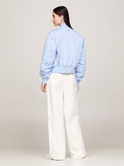 Tommy Jeans Classics Bomber Jacket - Image 5 of 8