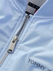 Tommy Jeans Classics Bomber Jacket - Image 8 of 8