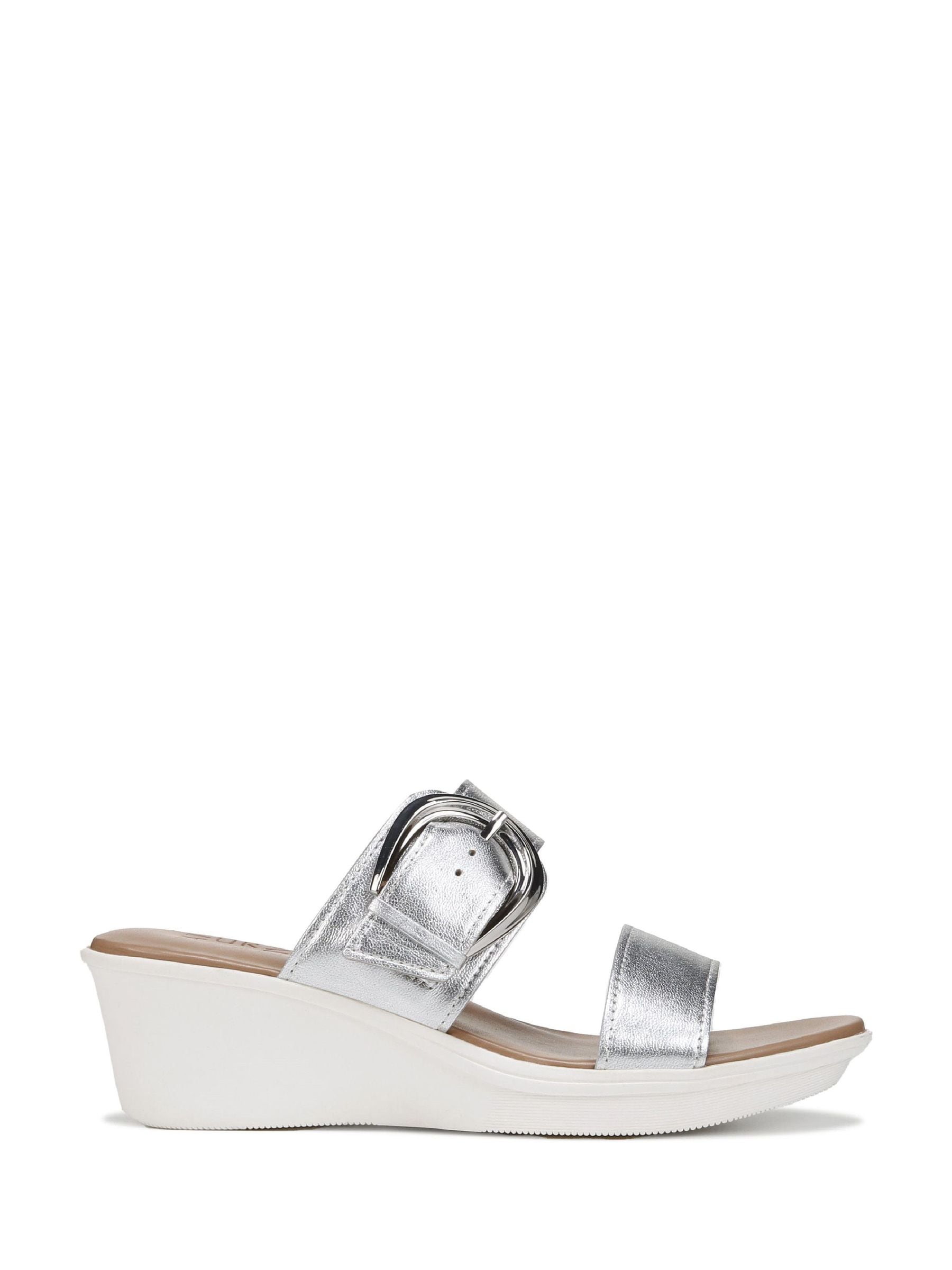 Naturalizer wedge heels shop