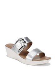 Naturalizer Rabia Wedge Sandals - Image 3 of 7