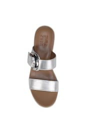 Naturalizer Rabia Wedge Sandals - Image 6 of 7