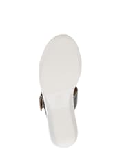 Naturalizer Rabia Wedge Sandals - Image 7 of 7