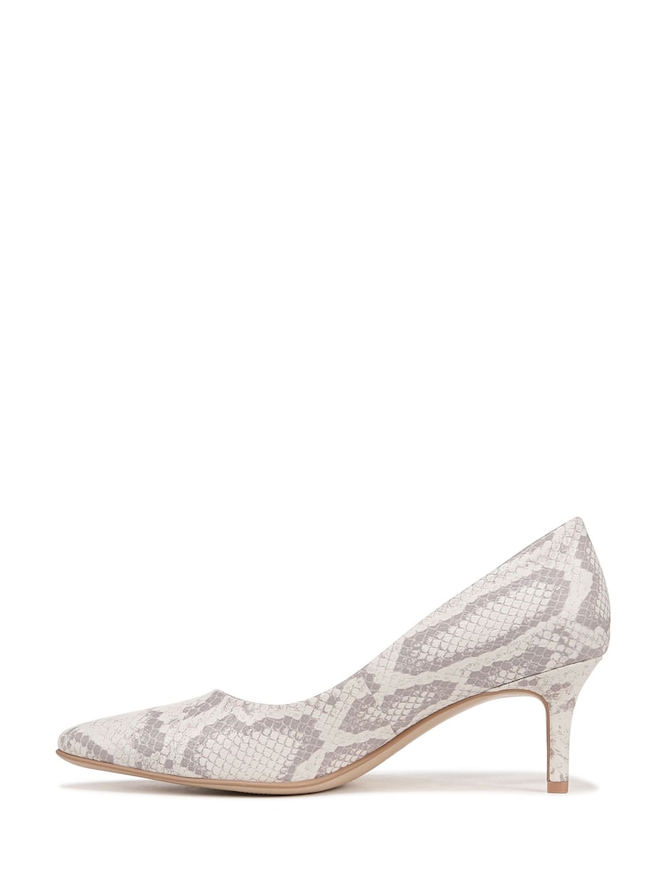 Weiß - Naturalizer Everly Schuhe mit Absatz - Bild 2 von 7 Weiß - Naturalizer Everly Schuhe mit Absatz - Bild 2 von 7