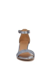 Naturalizer Vera Heeled Leather Sandals - Image 4 of 7