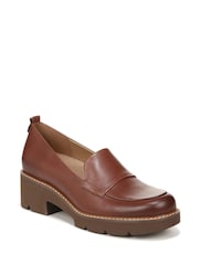 Naturalizer Darry Slip-On Loafers - Image 3 of 7