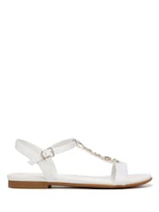 Naturalizer Teach T-Bar Sandals - Image 1 of 7