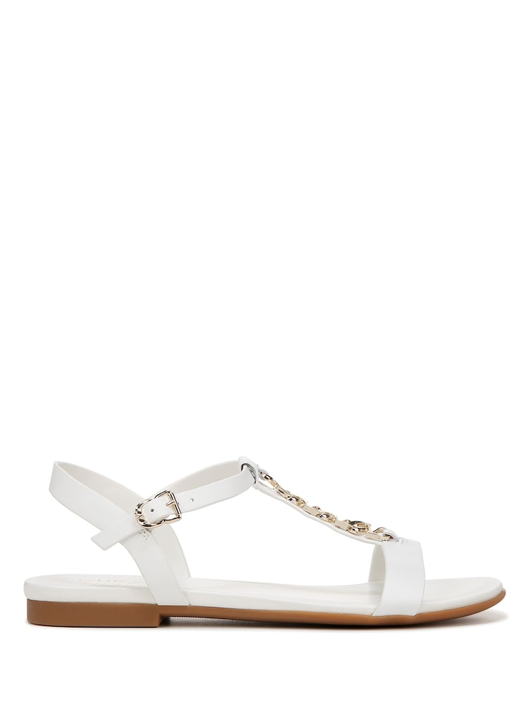 Naturalizer Teach T-Bar Sandals - Image 1 of 7
