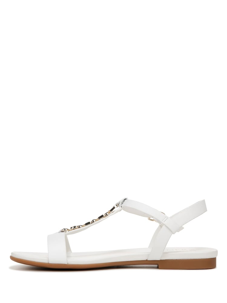 Naturalizer Teach T-Bar Sandals - Image 2 of 7