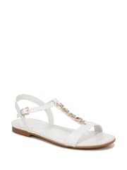 Naturalizer Teach T-Bar Sandals - Image 3 of 7