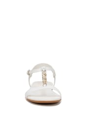 Naturalizer Teach T-Bar Sandals - Image 4 of 7