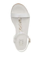 Naturalizer Teach T-Bar Sandals - Image 6 of 7