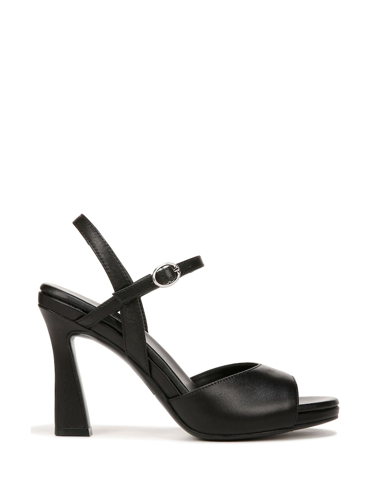 Naturalizer Lala Heeled Sandals - Image 1 of 7