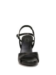 Naturalizer Lala Heeled Sandals - Image 4 of 7