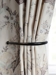 Laura Ashley - Jeu de deux supports de balançoire à bout sphérique - Image 1 of 3