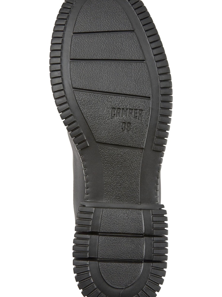 Camper Women Chelsea Black Booties - Image 5 of 5 Camper Women Chelsea Black Booties - Image 5 of 5
