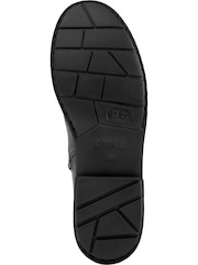 Camper Women Knee Cowboy Black Boots - Image 5 of 5