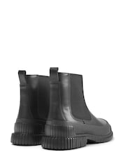 Camper Men Chelsea Black Booties - Image 3 of 5