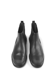 Camper Men Chelsea Black Booties - Image 4 of 5