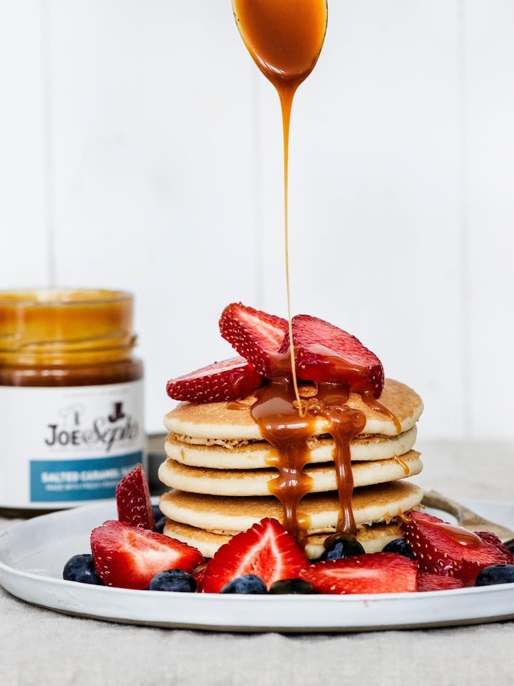 Joe & Seph's Caramel Dessert Sauce Collection - Image 1 of 7