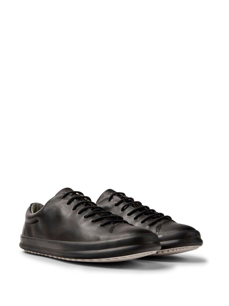 Camper Men Basket Black Shoes - Image 2 of 5
