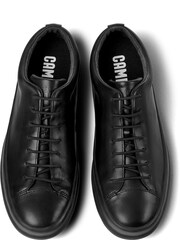Camper Men Basket Black Shoes - Image 4 of 5
