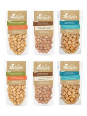 Joe & Seph's Joe  Seph's Vegan Gourmet Popcorn Collection - Image 1 of 4