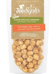 Joe & Seph's Joe  Seph's Vegan Gourmet Popcorn Collection - Image 3 of 4