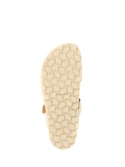 Jones Bootmaker Tabatha Leather Mule Sandals - Image 6 of 6