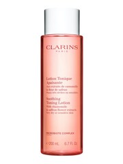 Clarins Soothing Toning Lotion 200ml - Image 1 of 1