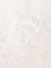 Victoria's Secret Coconut White Lace Unlined Balcony Bra - Image 3 of 3