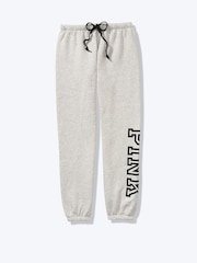 Victoria's Secret PINK Script Logo Jogger - Image 2 of 3