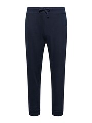 BadRhino Big & Tall Navy Essential Joggers - Image 2 of 4