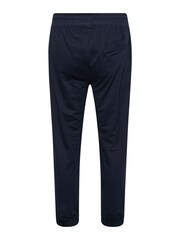 BadRhino Big & Tall Navy Essential Joggers - Image 3 of 4