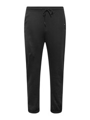 BadRhino Big & Tall Black Essential Joggers - Image 3 of 4