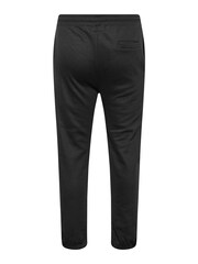BadRhino Big & Tall Black Essential Joggers - Image 4 of 4