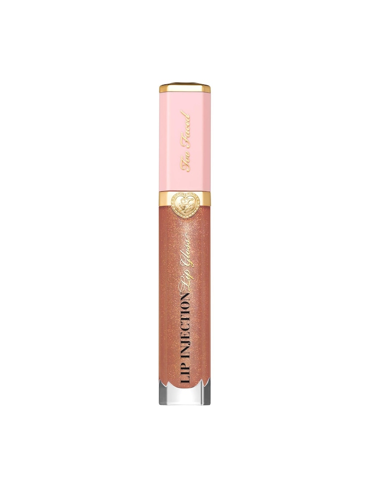 Too Faced Lip Injection Power Plumping Lip Gloss - Image 1 of 5