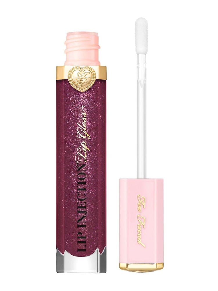 Too Faced Lip Injection Power Plumping Lip Gloss - Image 2 of 4