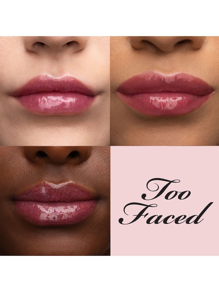 Too Faced Lip Injection Power Plumping Lip Gloss - Image 4 of 4