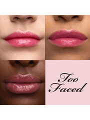 Too Faced Lip Injection Power Plumping Lip Gloss - Image 4 of 5